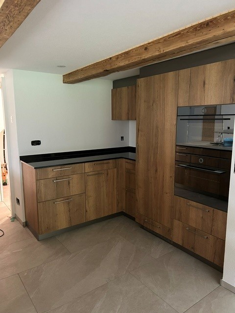 4 rooms single house