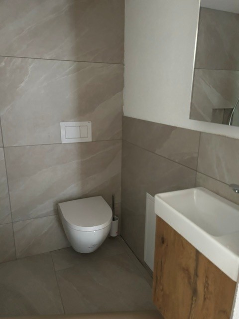 4 rooms single house