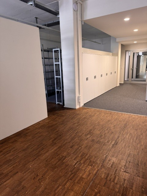 21-381m² commercial