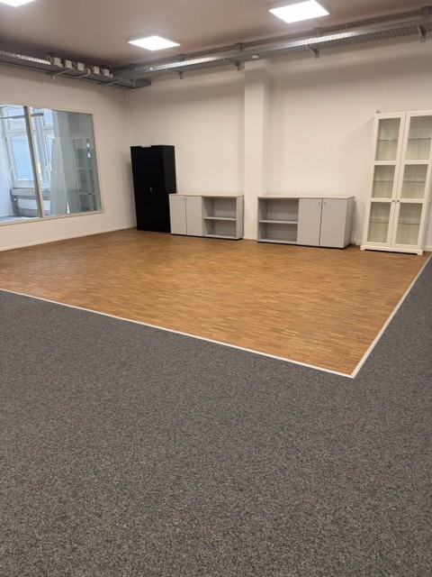 21-381m² commercial