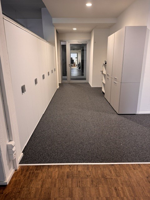 21-381m² commercial