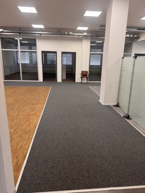 21-381m² commercial