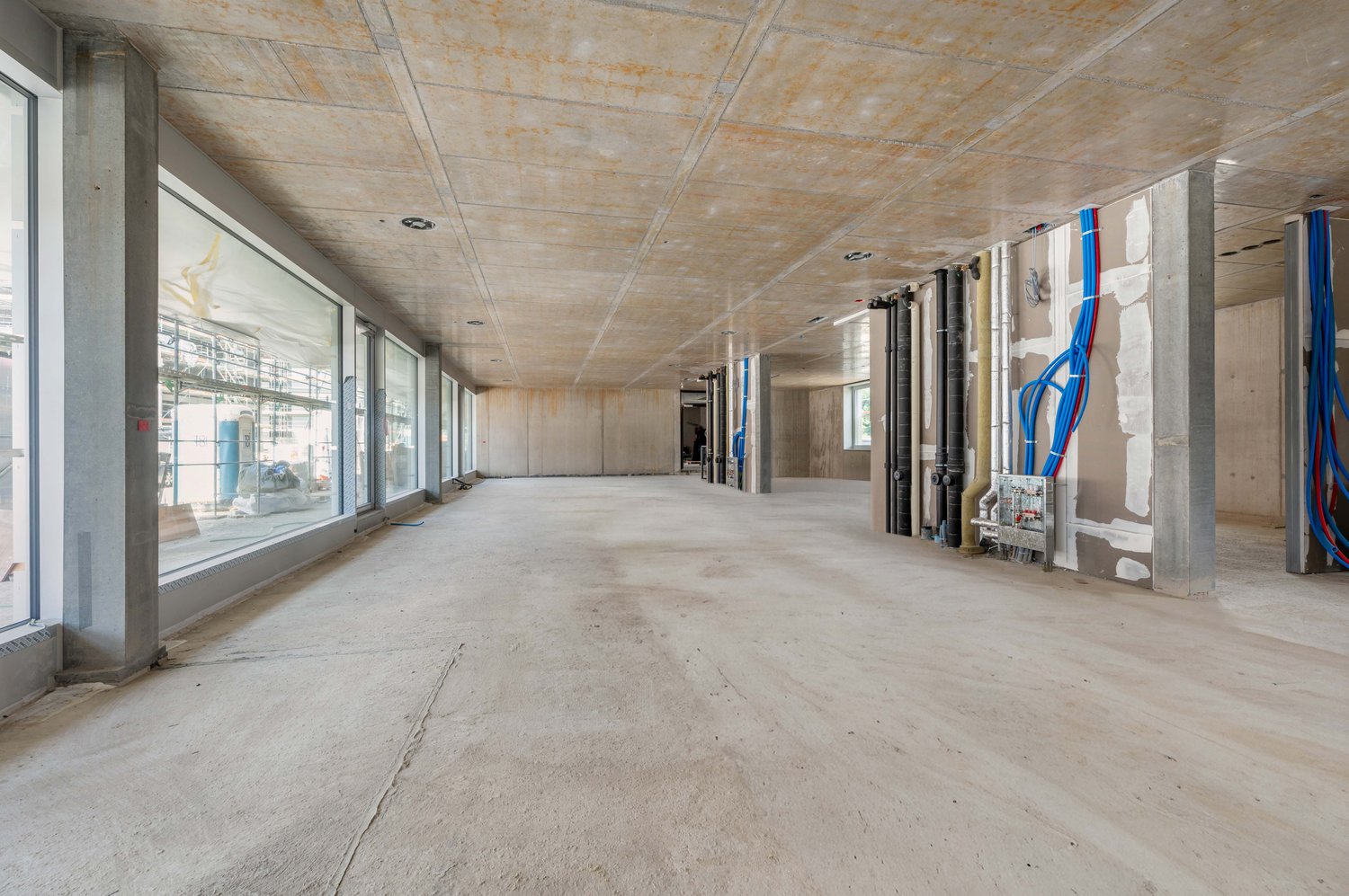 278m² commercial, Foto 2 von 9