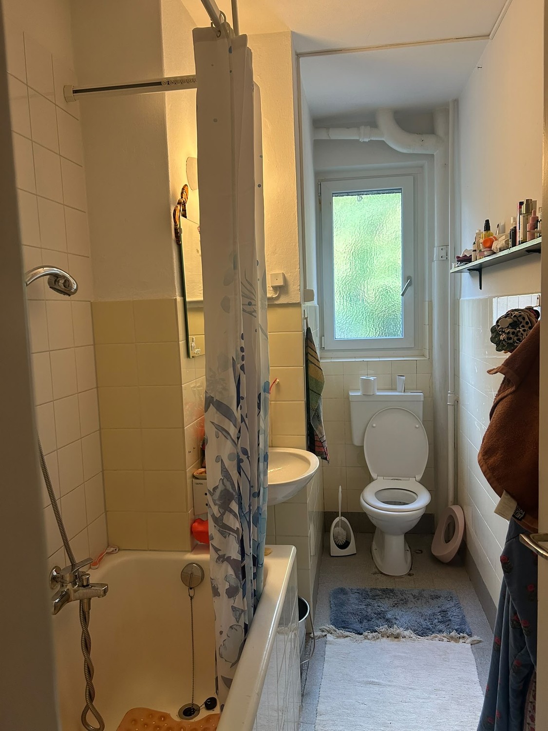 2 rooms apartment, Foto 3 von 5