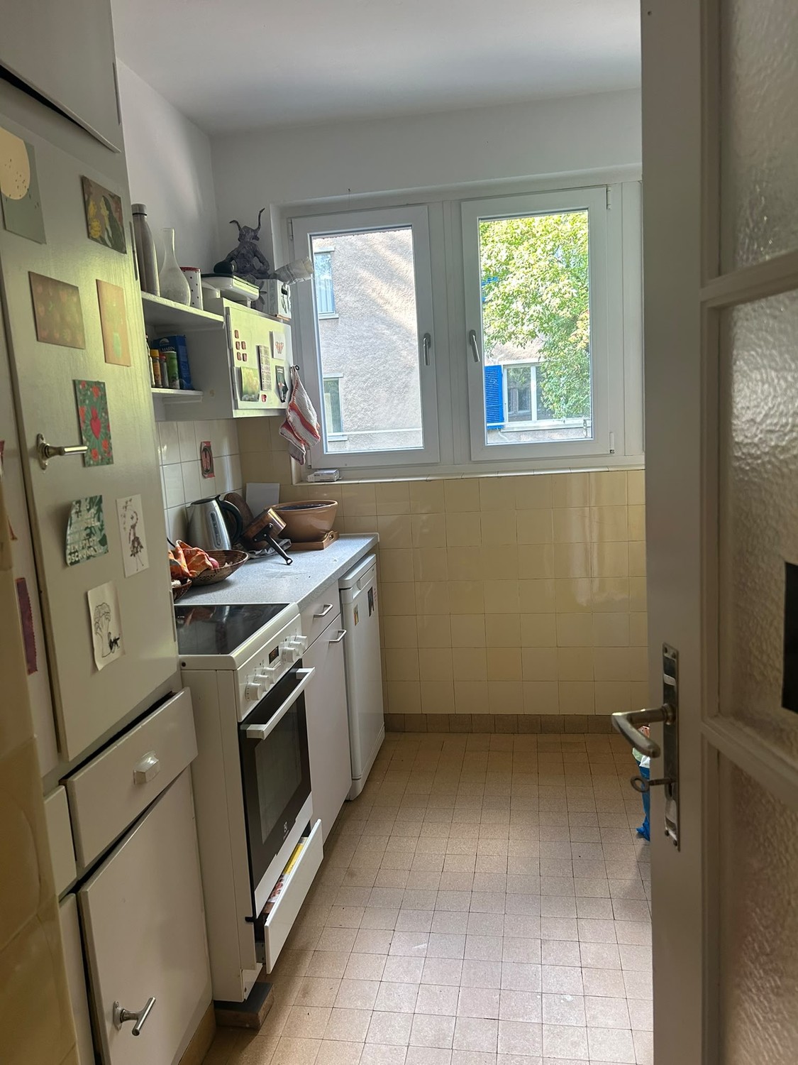 2 rooms apartment, Foto 4 von 5