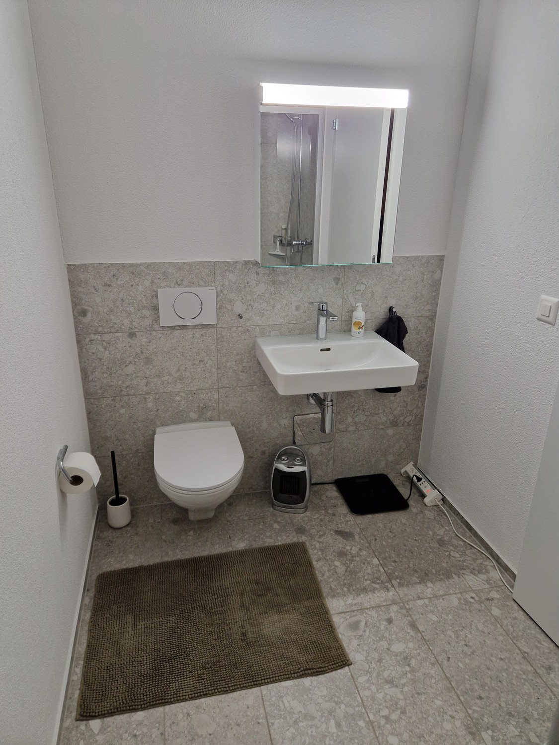 1 ½ rooms apartment, Foto 4 von 5