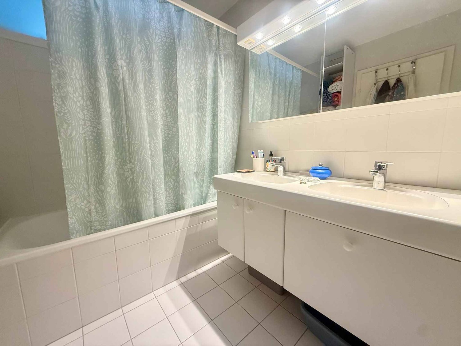 2-Zimmer-Wohnung, Foto 7 von 8