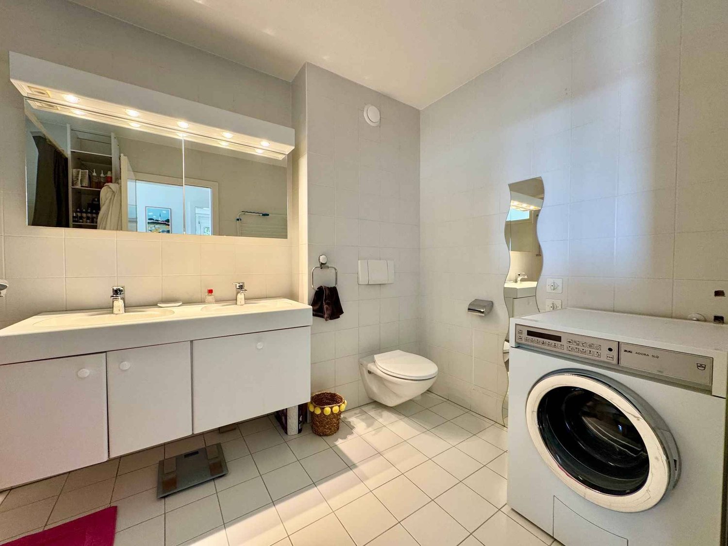 2-Zimmer-Wohnung, Foto 6 von 8