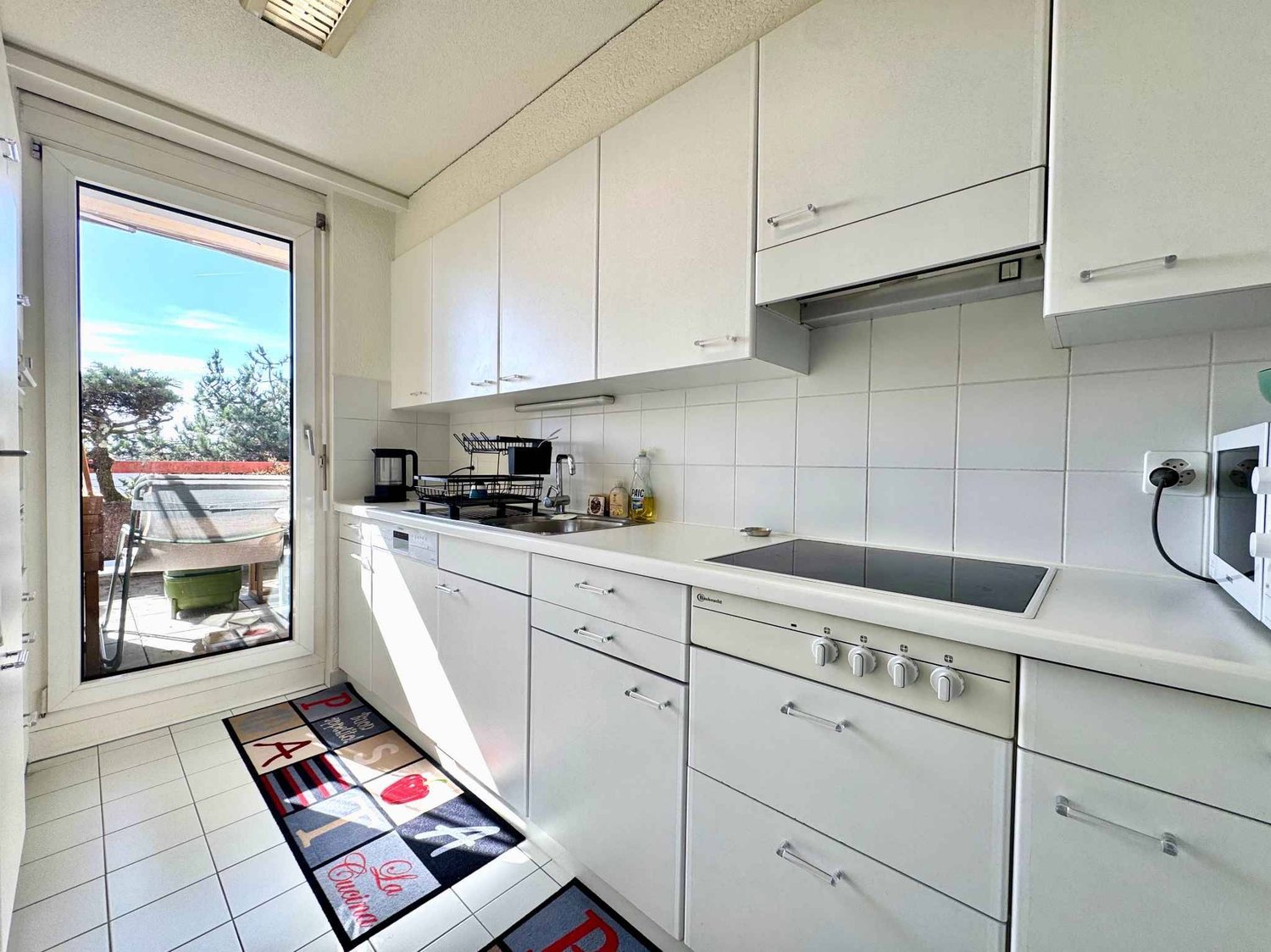 2-Zimmer-Wohnung, Foto 3 von 8