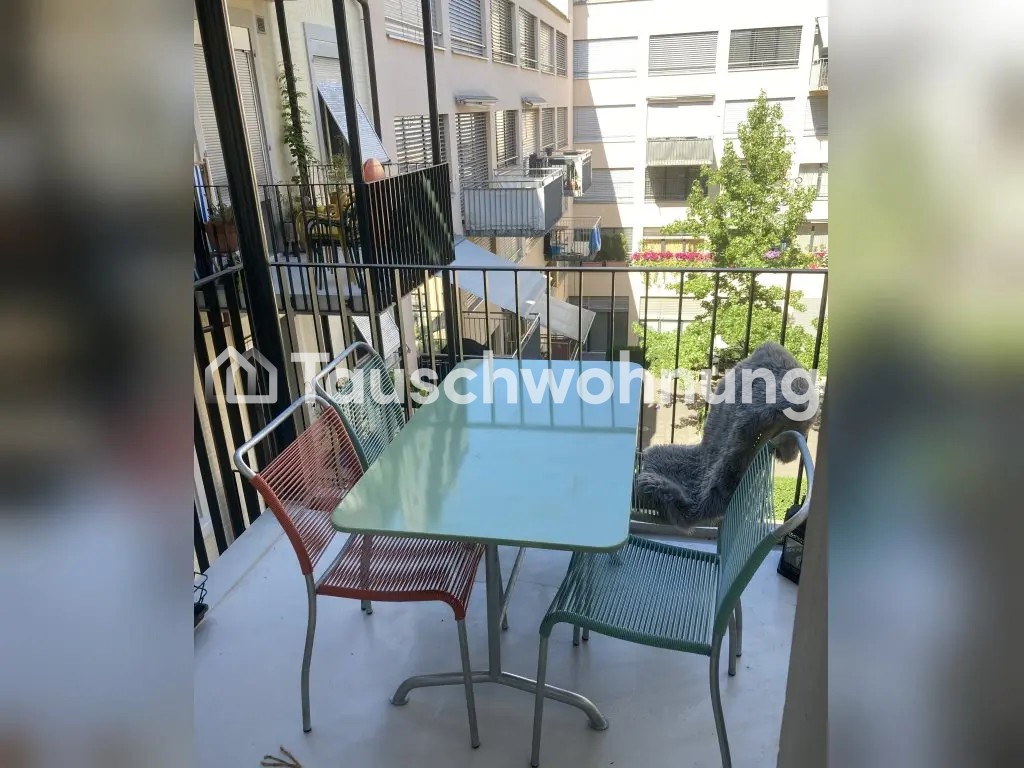 Appartamento di 3 ½ locali