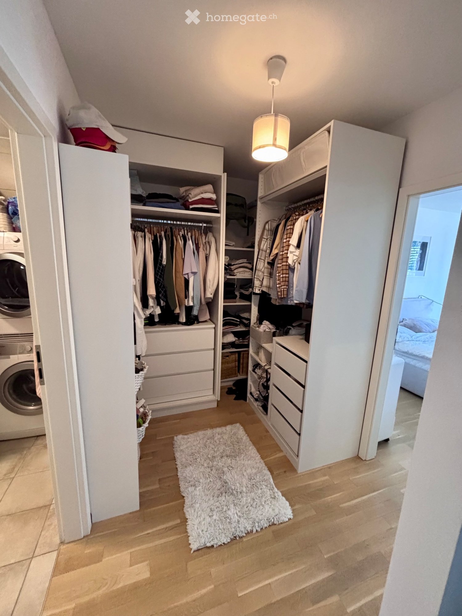 2 Zimmer Wohnung, Foto 3 von 5