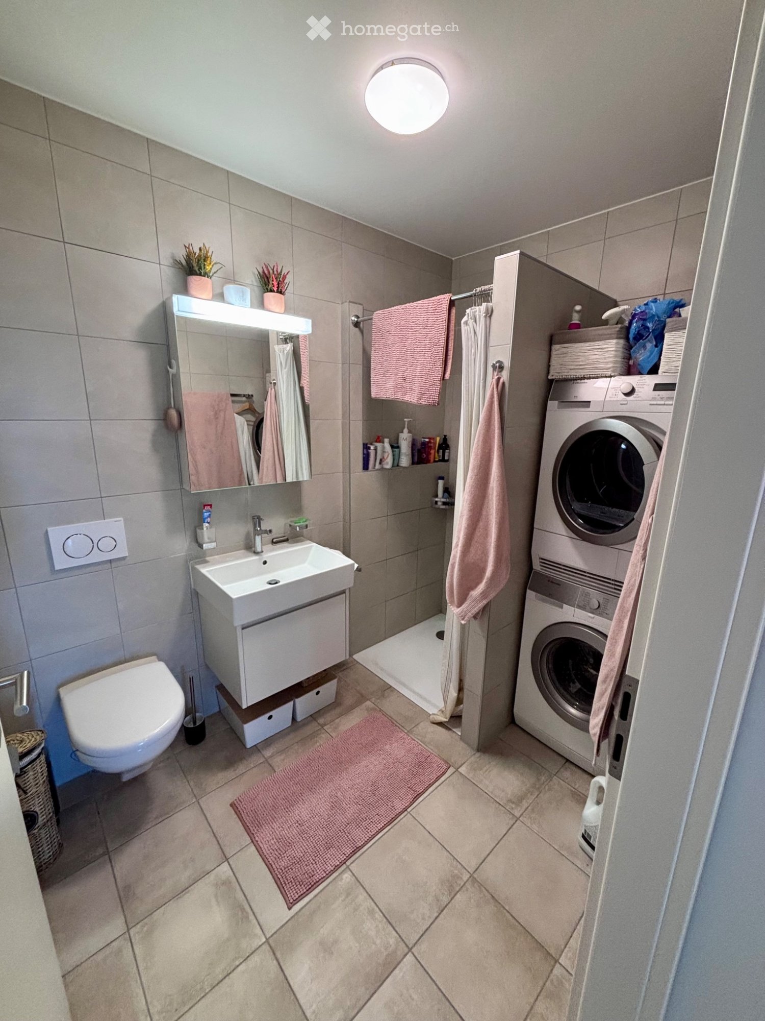 2 Zimmer Wohnung, Foto 5 von 5