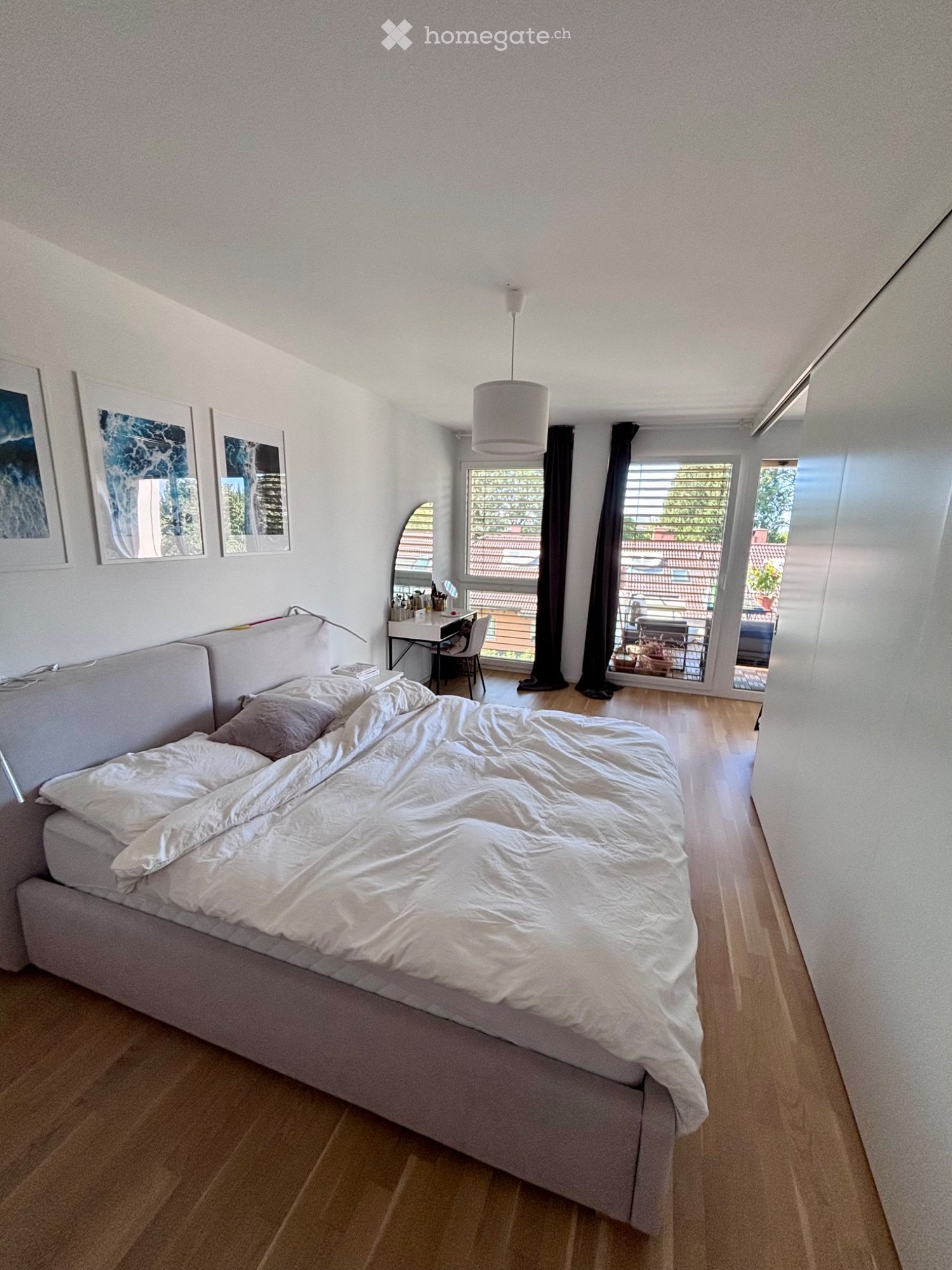 2 Zimmer Wohnung, Foto 2 von 5