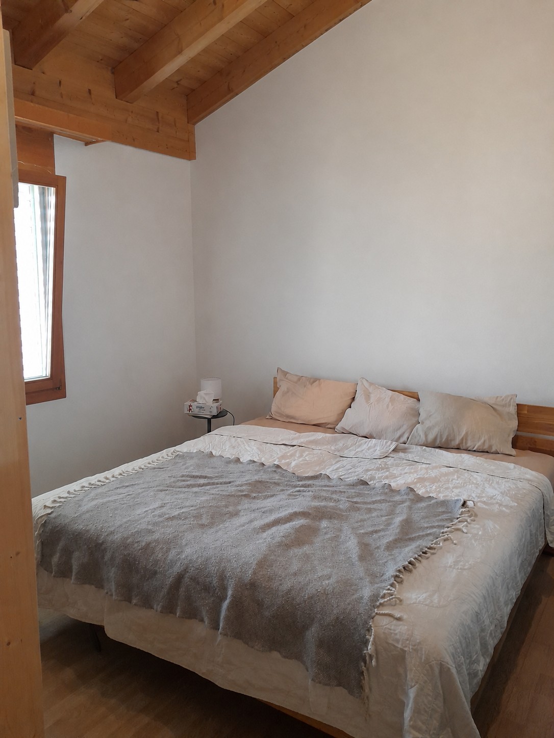 Appartamento di 4 ½ locali