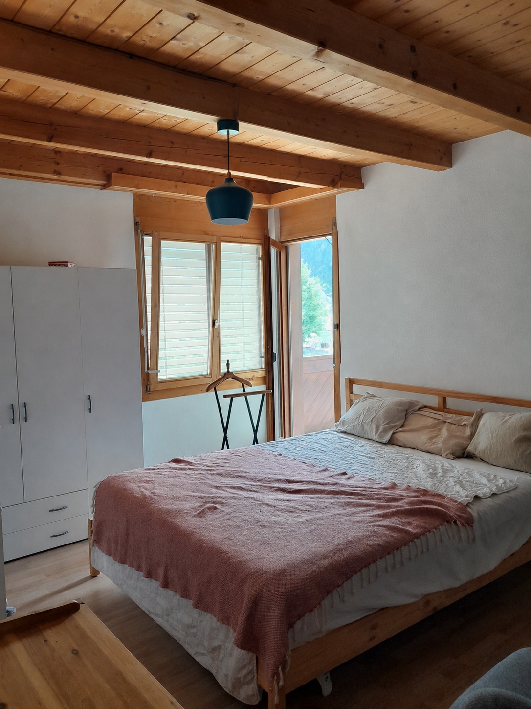 Appartamento di 4 ½ locali