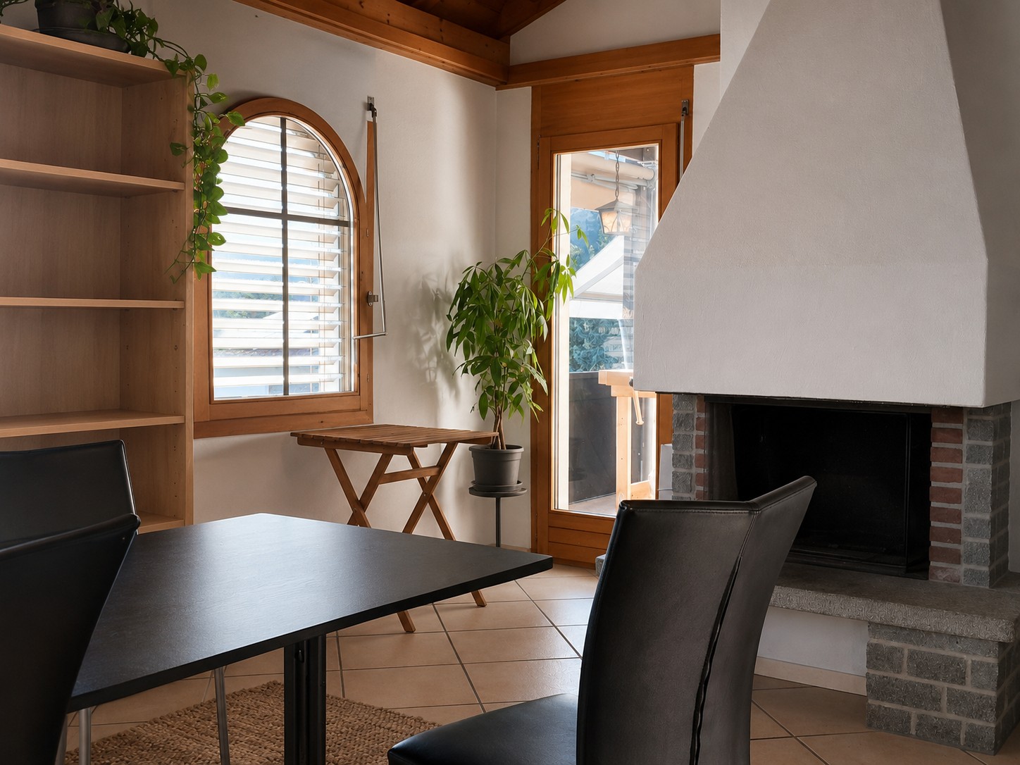 Appartamento di 4 ½ locali