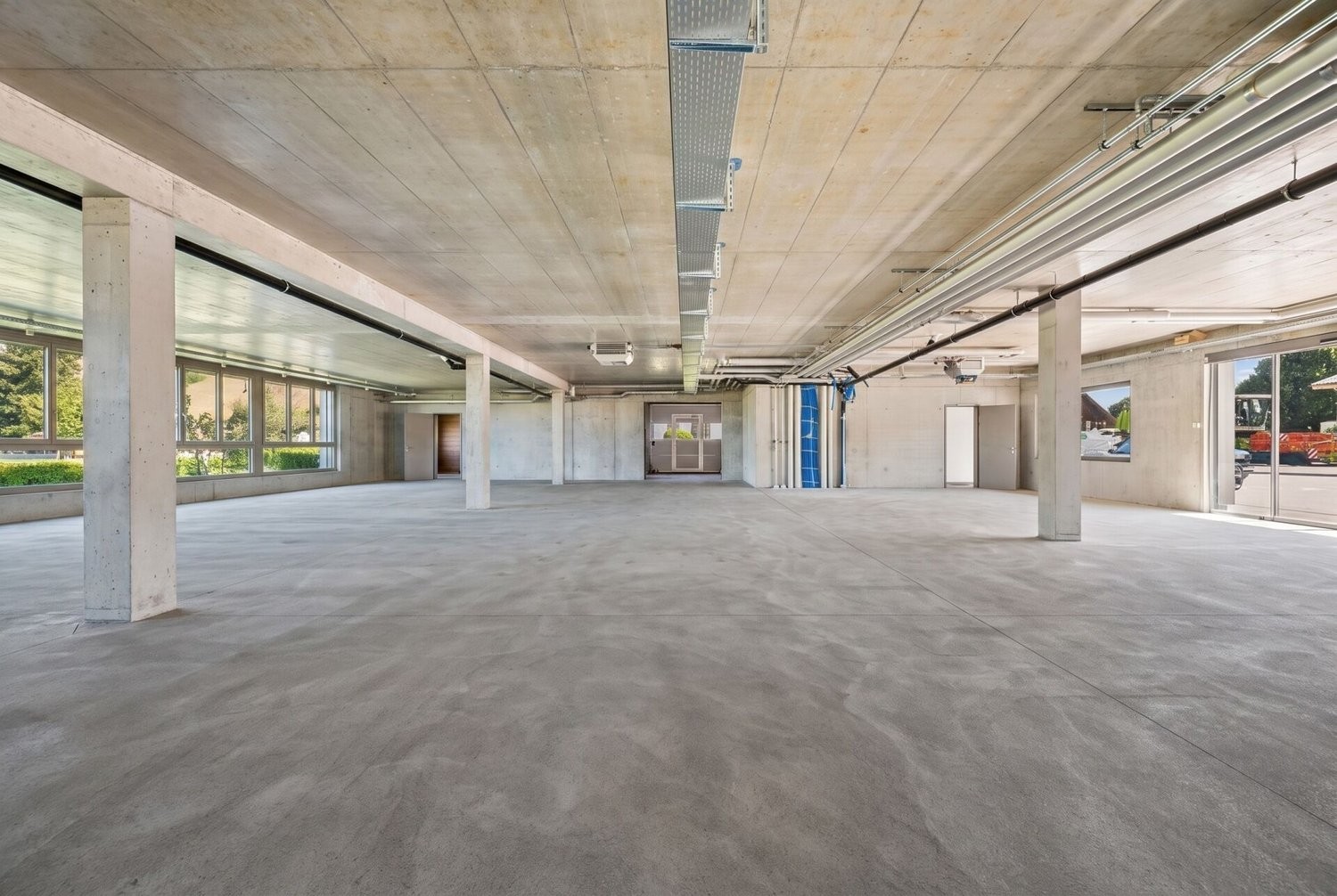 655m² commercial, Foto 7 von 10