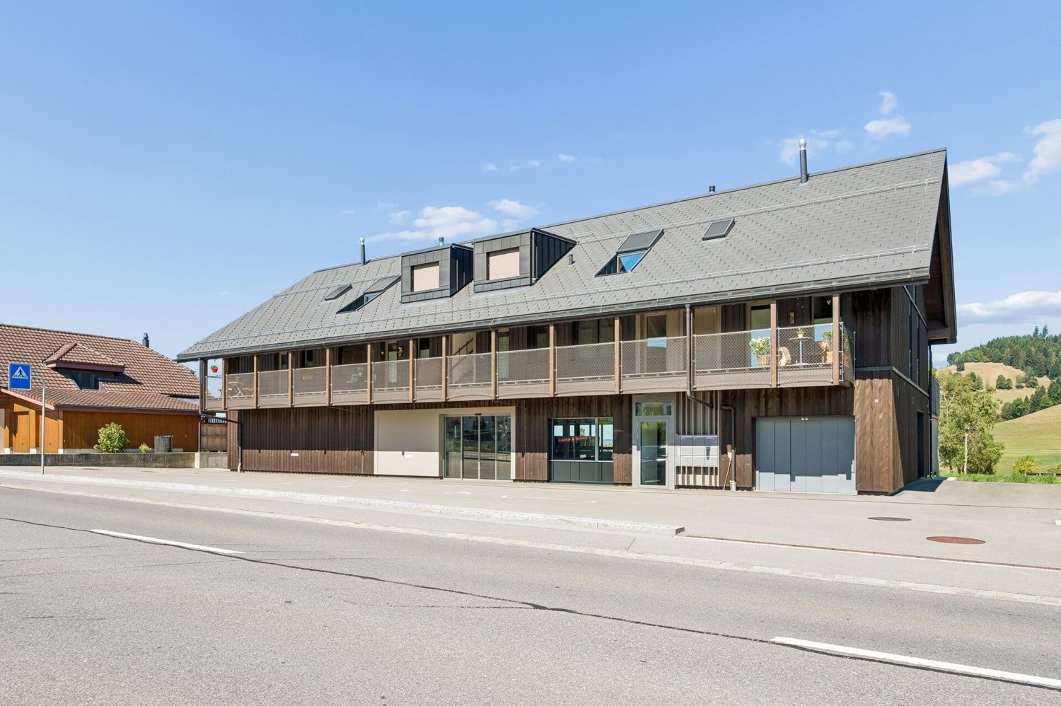 655m² commercial, Foto 4 von 10