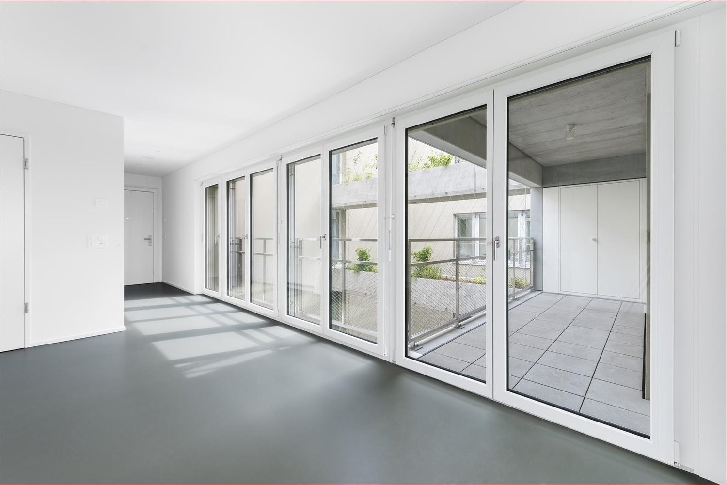 2 ½ rooms apartment, Foto 4 von 9