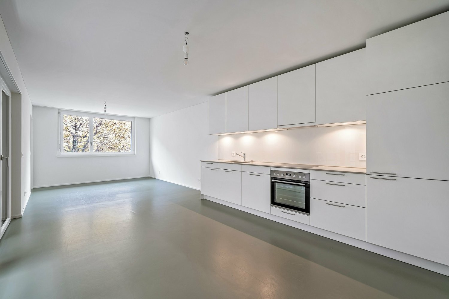 2 ½ rooms apartment, Foto 6 von 9
