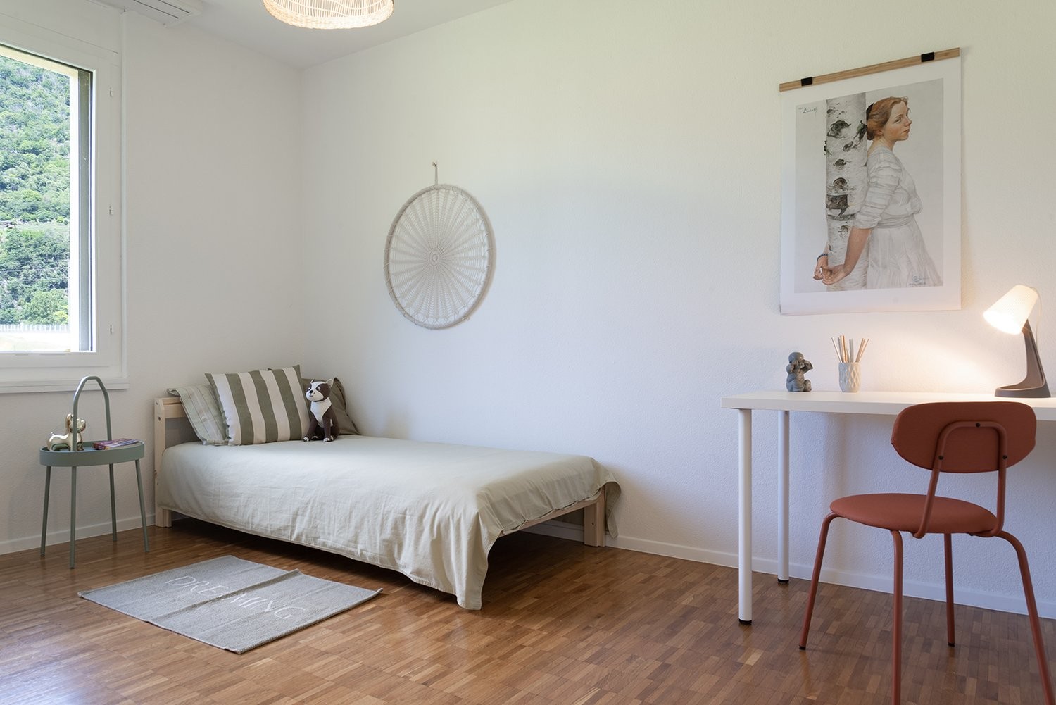3 ½ rooms apartment (5)
