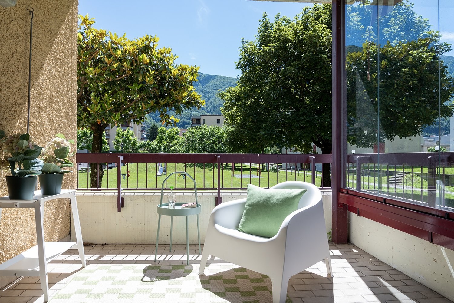 3 ½ rooms apartment (7)