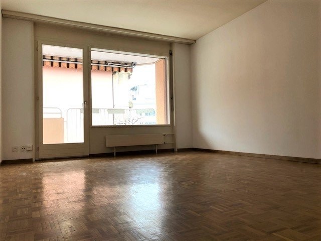 2-Zimmer-Wohnung
