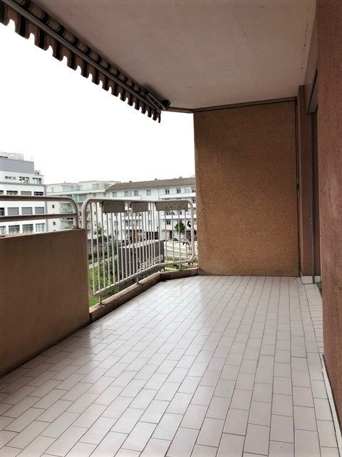 2-Zimmer-Wohnung