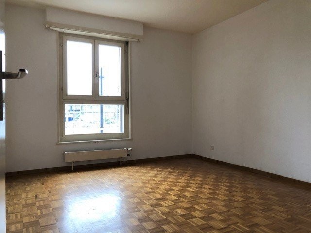 2-Zimmer-Wohnung