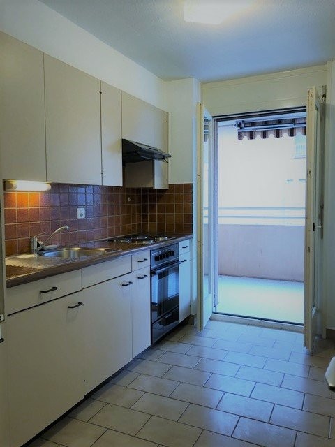 2-Zimmer-Wohnung