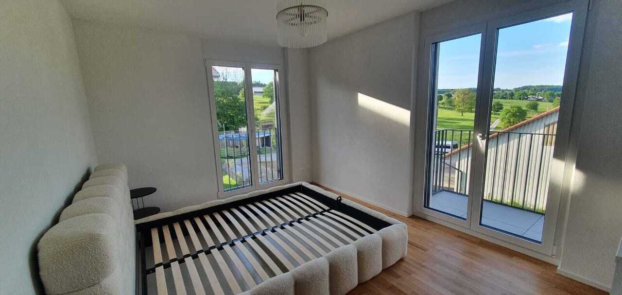 3 ½ rooms apartment, photo 5 sur 6
