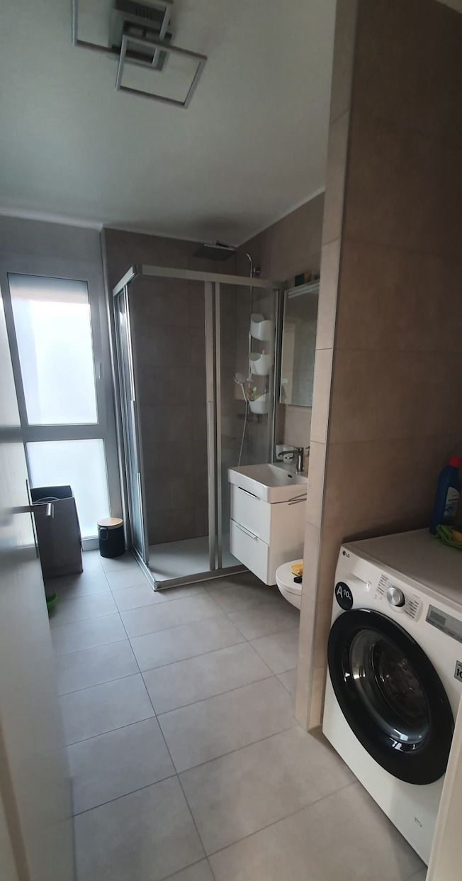 3 ½ rooms apartment, photo 6 sur 6