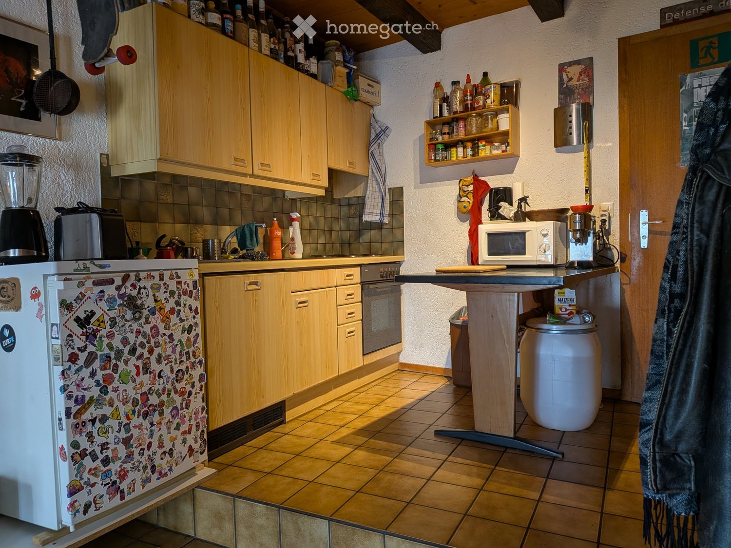 1-Zimmer-Wohnung (3)