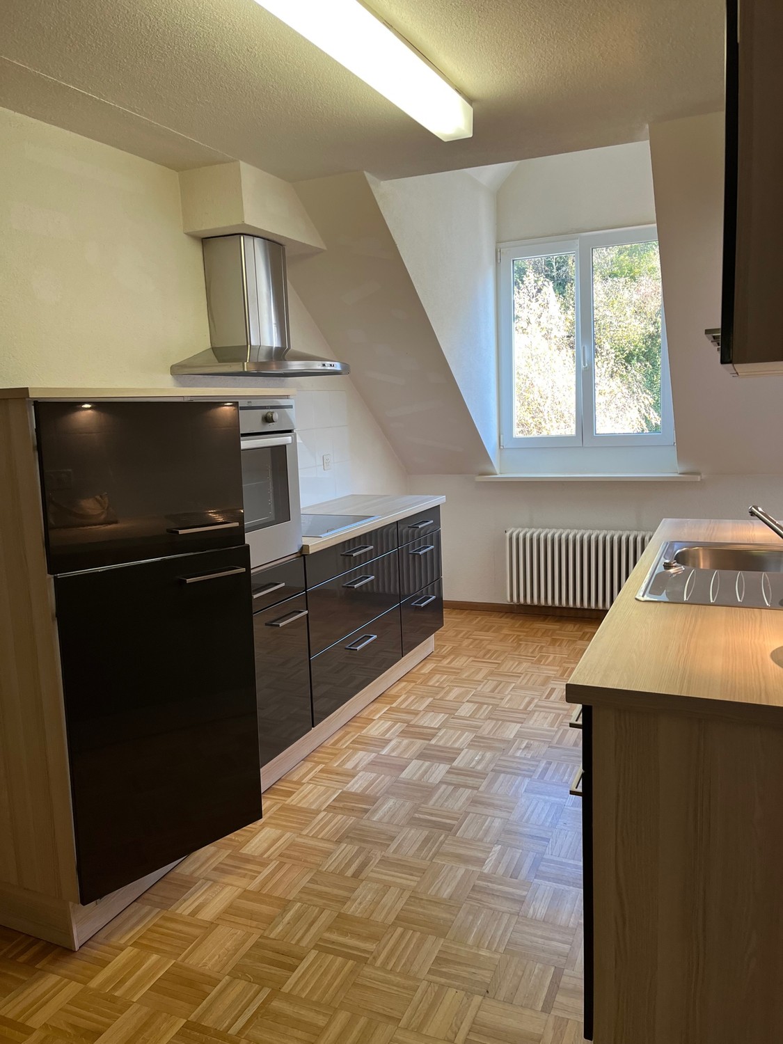 2 ½ rooms apartment, Foto 1 von 7