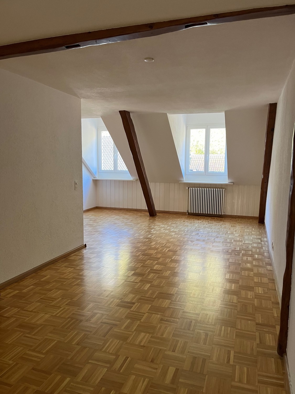 2 ½ rooms apartment, Foto 4 von 7