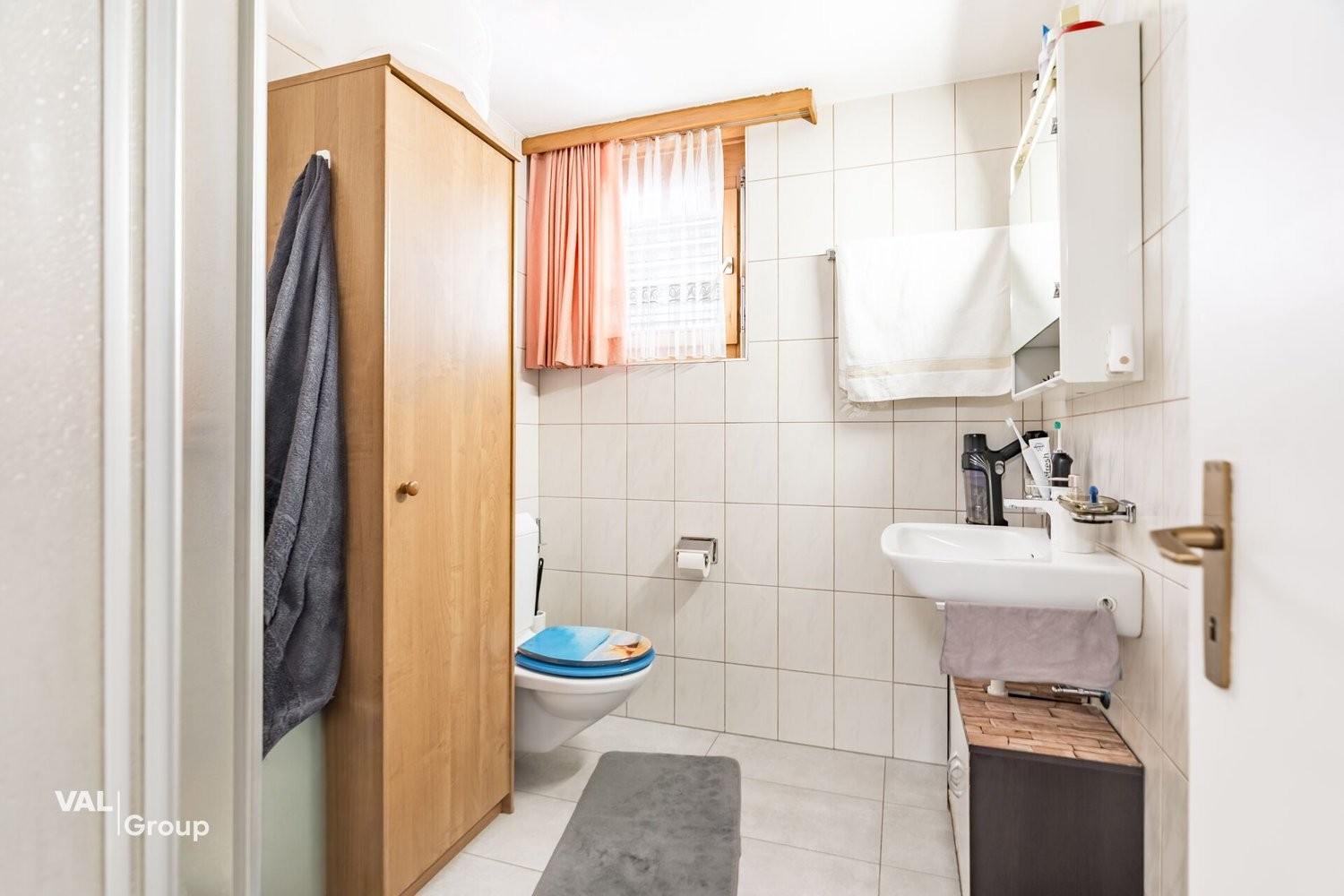 Appartamento di 2 ½ locali