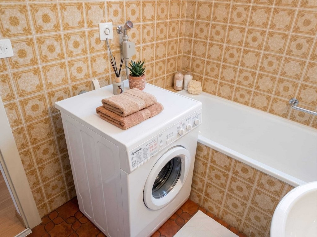 1 room apartment, Foto 5 von 7