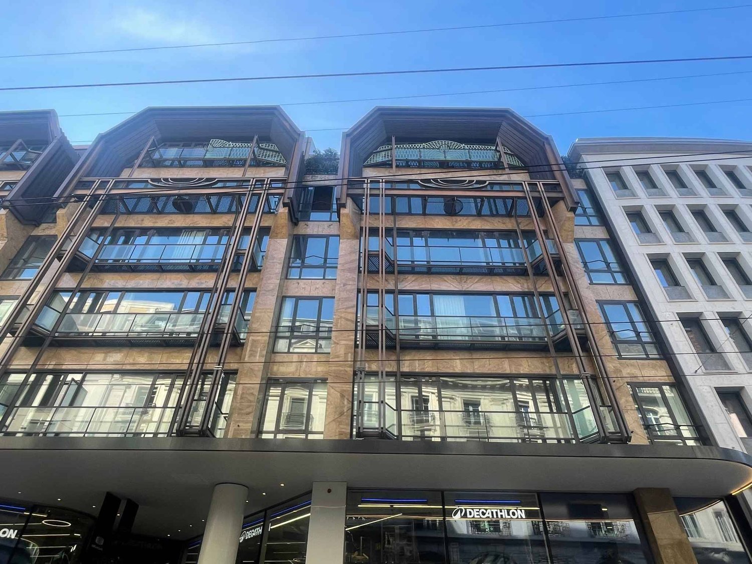 800m² Büro, Foto 1 von 2