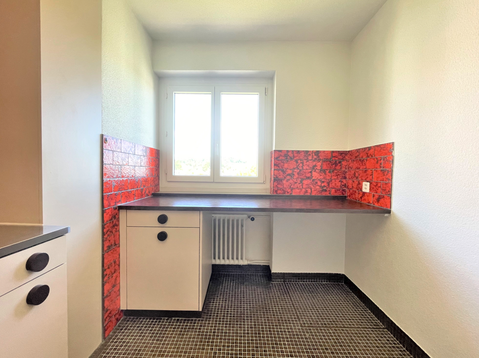 appartamento di 2 locali