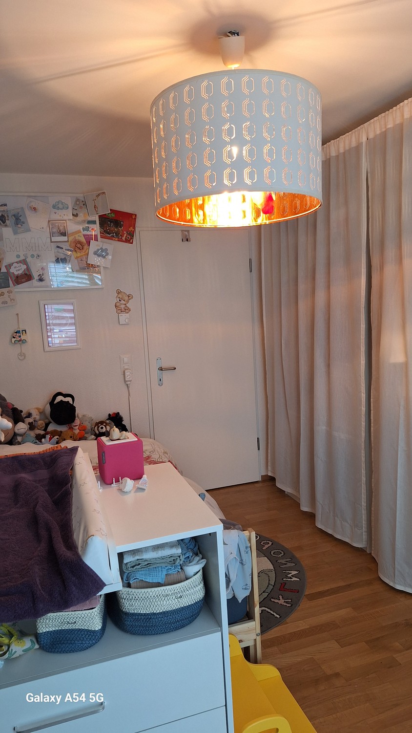 3 ½ rooms apartment, Foto 8 von 9