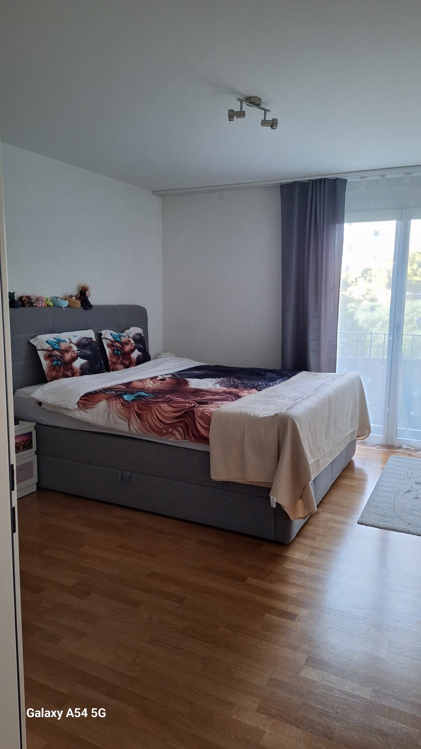 3 ½ rooms apartment, Foto 5 von 9