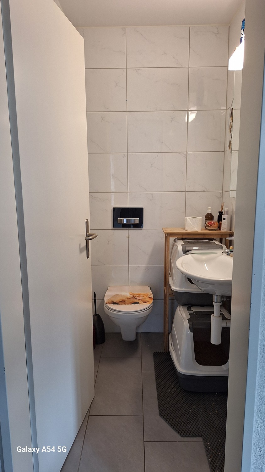 3 ½ rooms apartment, Foto 9 von 9