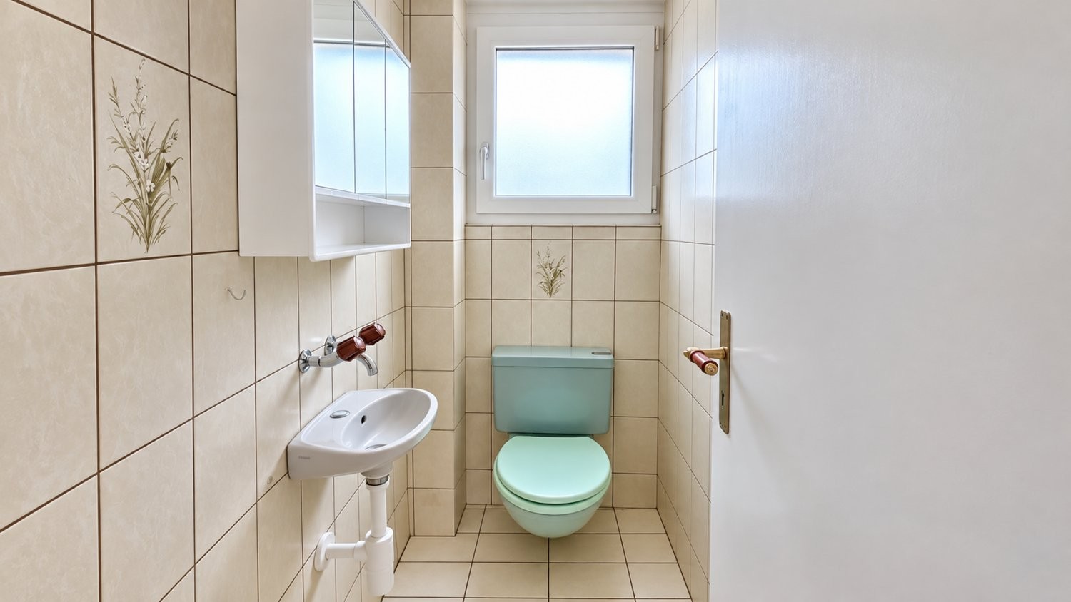 3 ½ Zimmer-Wohnung