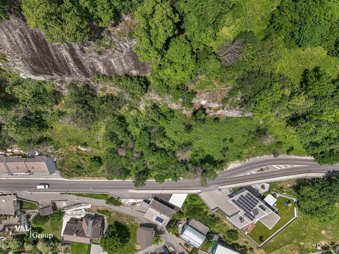 1769m² terrain à bâtir