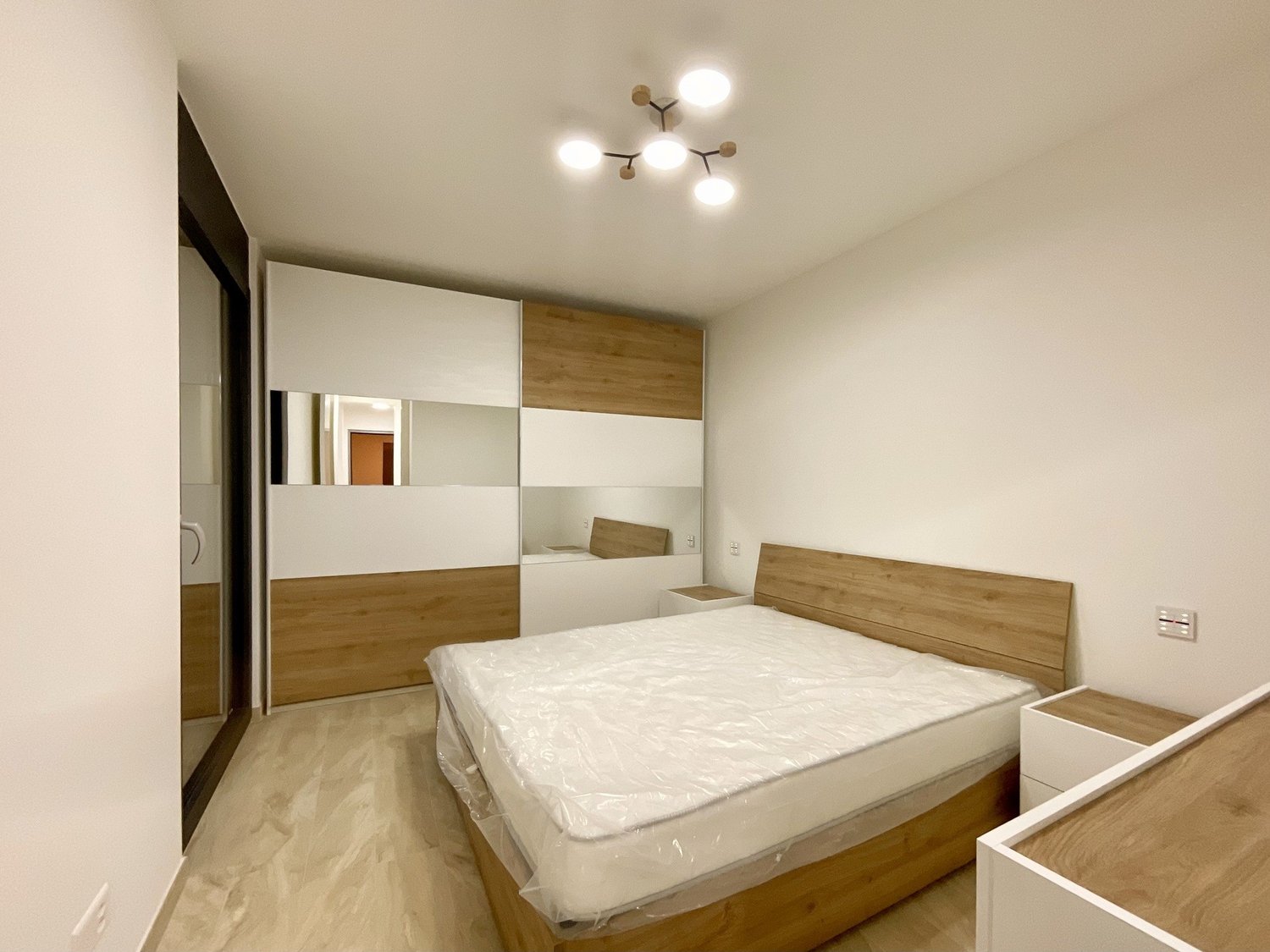 2 ½ rooms apartment (9)