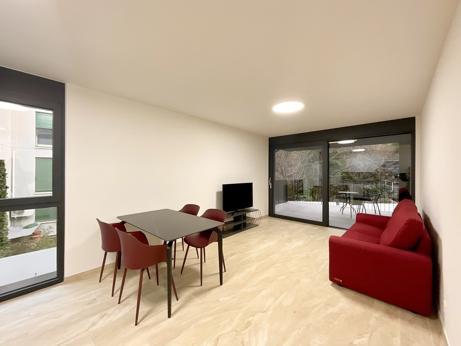 2 ½ rooms apartment (3)