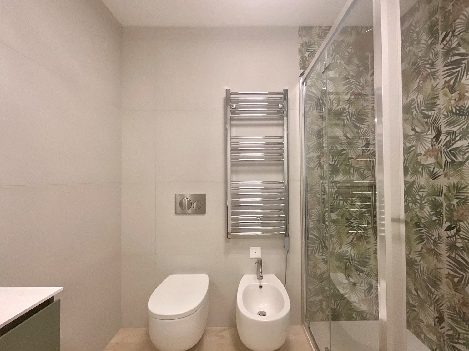 2 ½ rooms apartment (7)