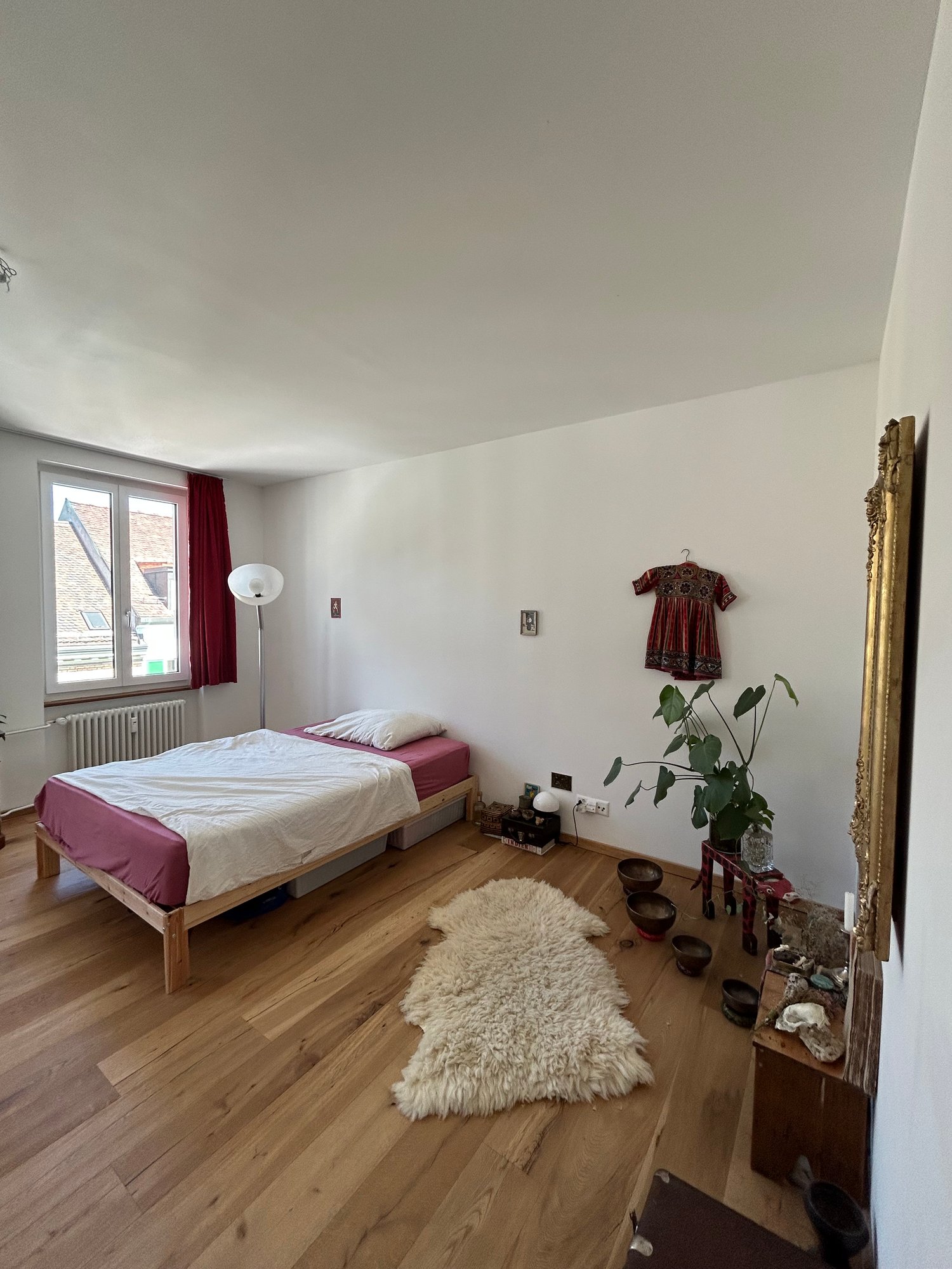 Room in a shared flat, Foto 3 von 10