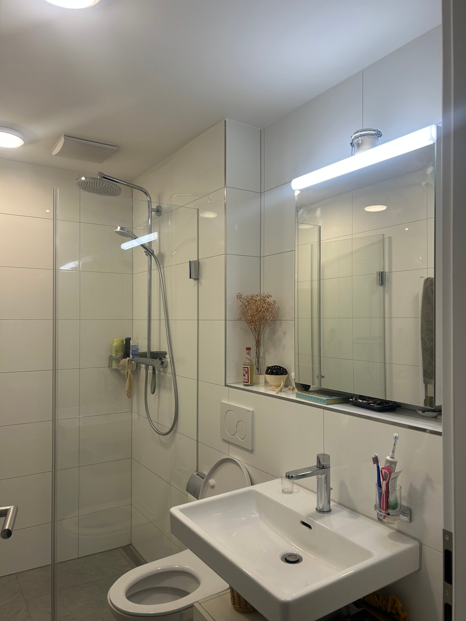 Room in a shared flat, Foto 9 von 10