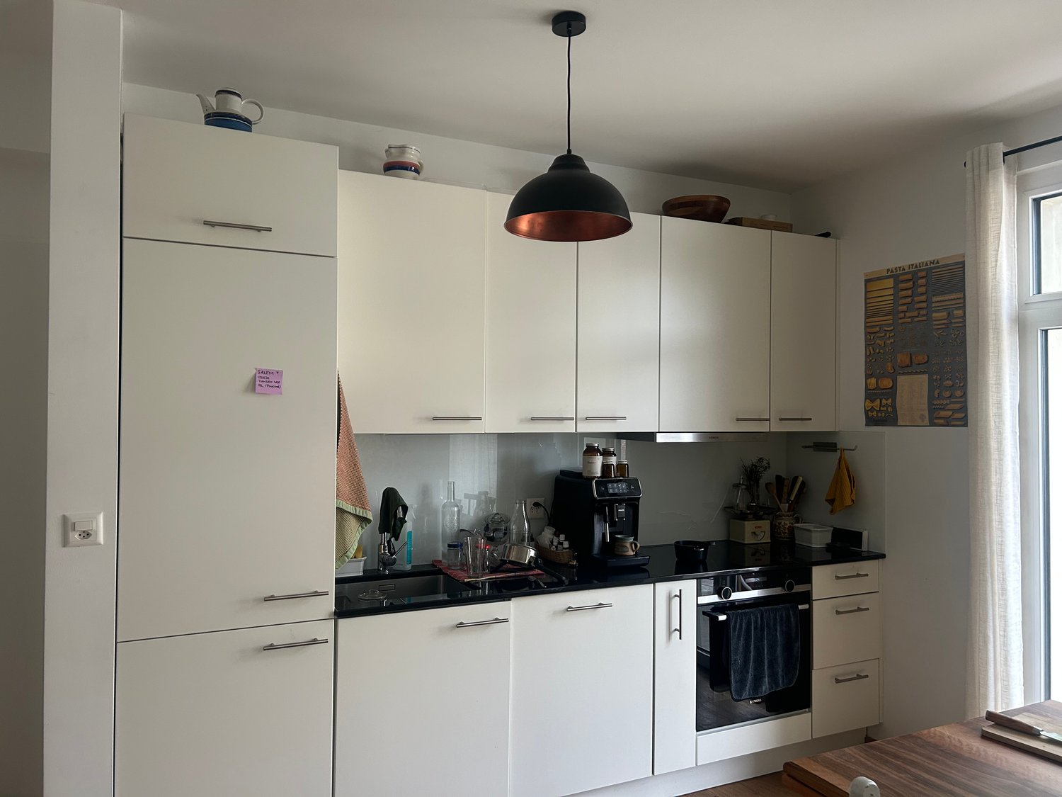 Room in a shared flat, Foto 10 von 10